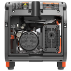 Gerador Premium Genergy Formigal 230/440 V 8.8 kVA 7000 W - Gerador Premium Genergy Formigal 230/440 V 8.8 kVA 7000 W